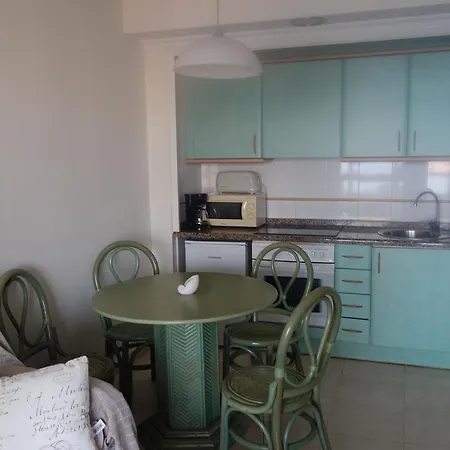 Amatista Appartement *