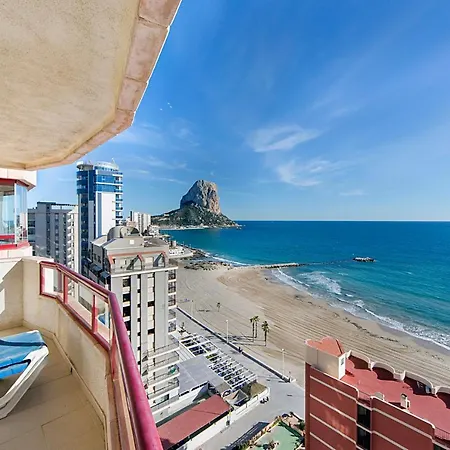 Amatista Appartement