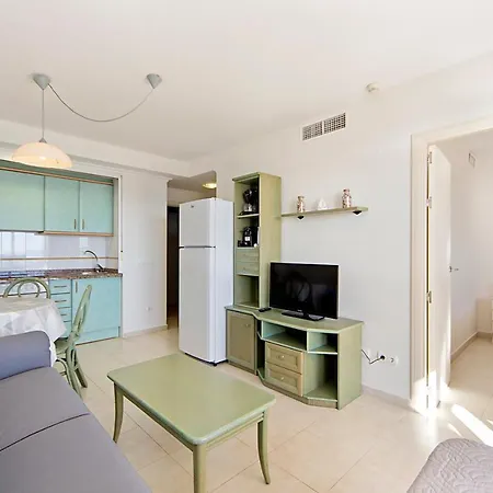 Amatista Appartement *