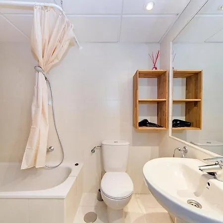 Appartement Amatista Calp