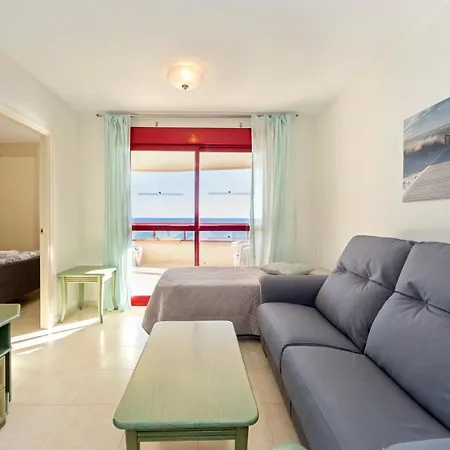 Amatista Appartement