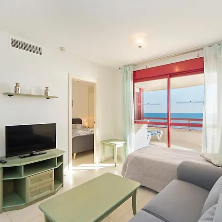 Appartement Amatista *